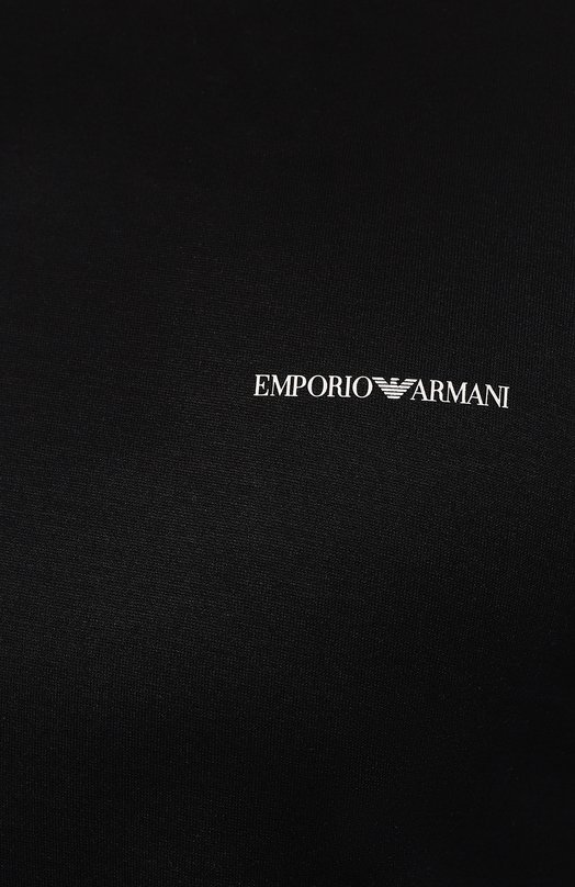 фото Футболка emporio armani