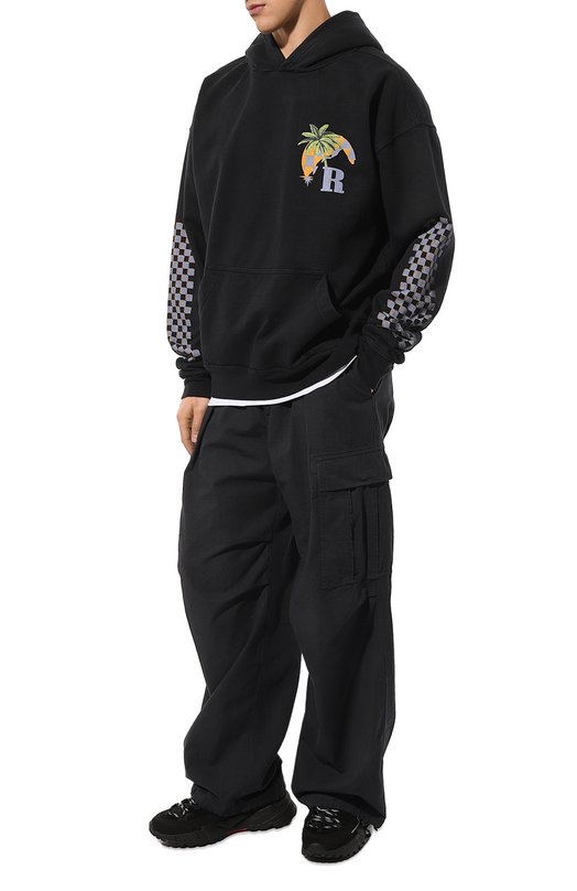 фото Комбинированные кроссовки free dsquared2