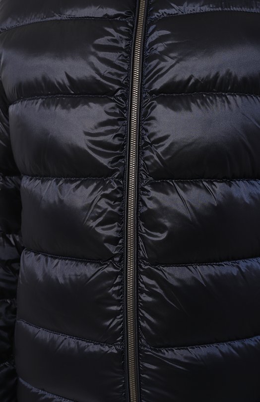 фото Пуховый бомбер parajumpers