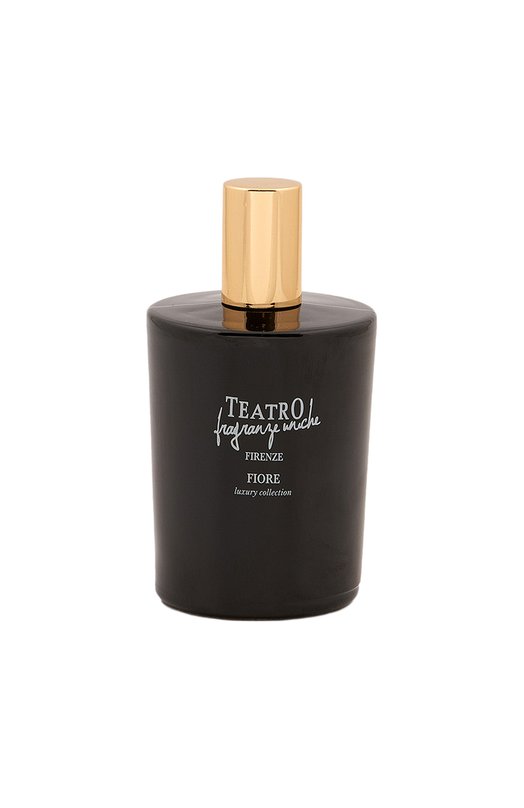 фото Спрей для дома fiore luxury collection (100ml) teatro