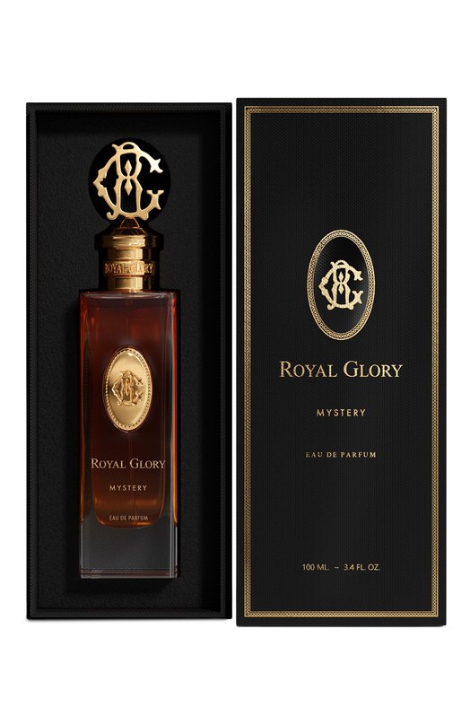 фото Парфюмерная вода mystery (100ml) royal glory