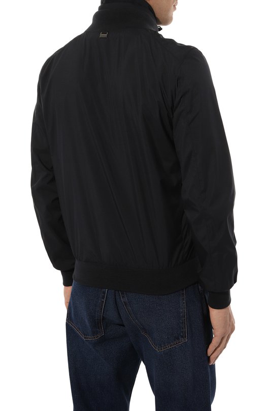 фото Бомбер corneliani