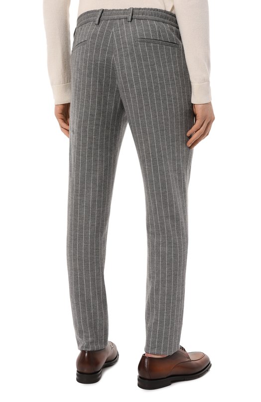 фото Шерстяные брюки must