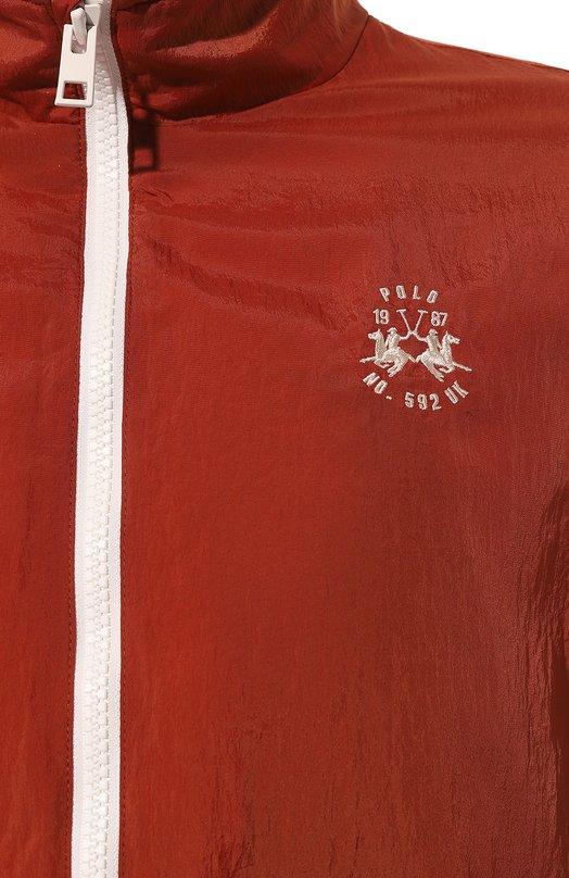 фото Бомбер la martina