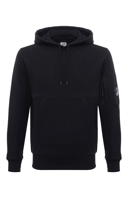 фото Хлопковое худи c.p. company