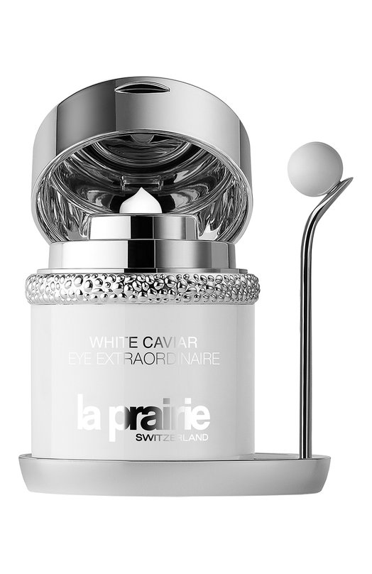 фото Крем для кожи вокруг глаз white caviar eye extraordinaire (20ml) la prairie