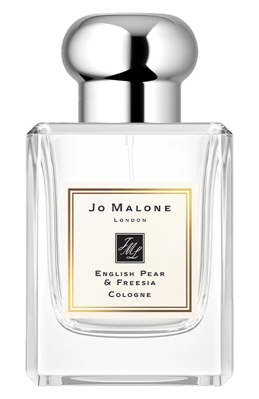 фото Одеколон english pear & freesia (50ml) jo malone london