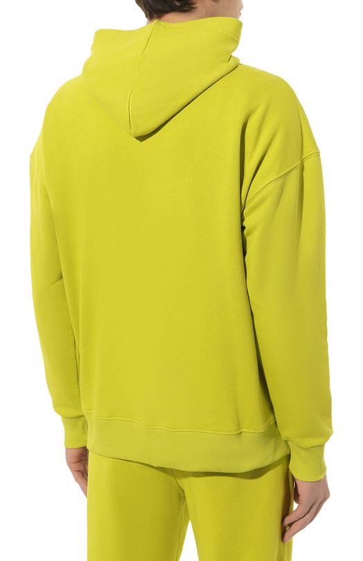 фото Хлопковое худи mira