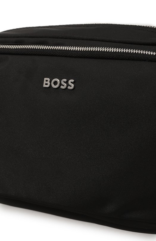 фото Текстильная сумка boss