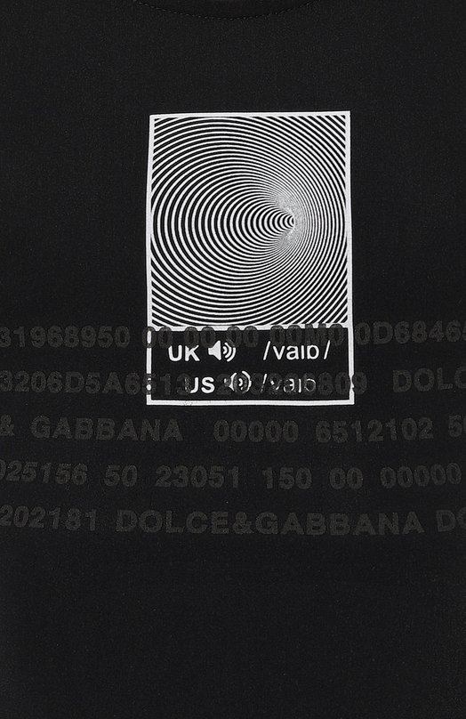 фото Платье dolce & gabbana