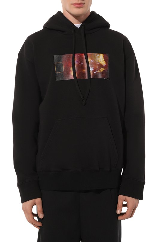 фото Худи mm6