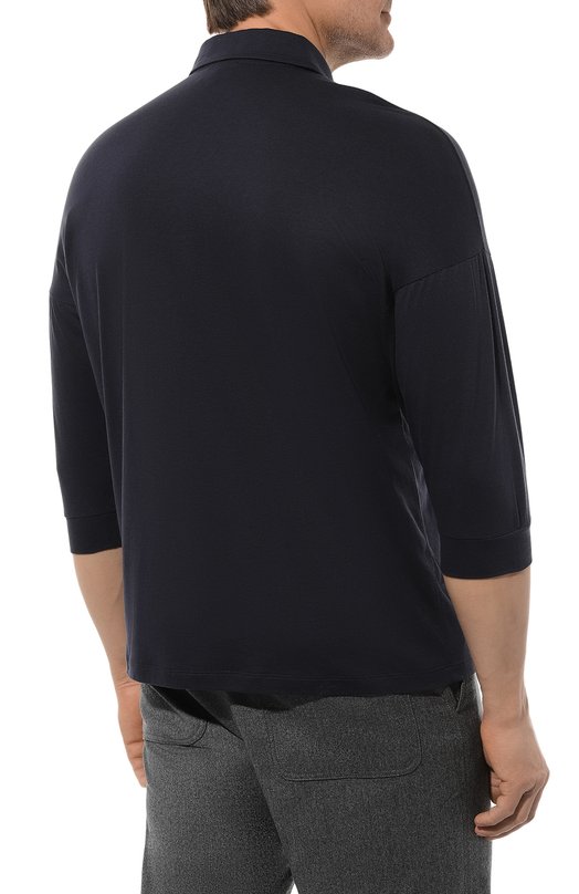 фото Поло giorgio armani