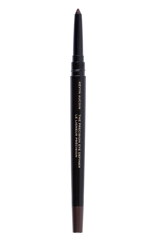 фото Подводка для глаз the precision eye definer, kobicha (brown) kevyn aucoin