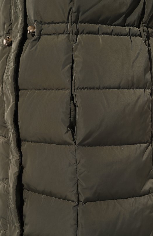 фото Утепленная куртка liu jo