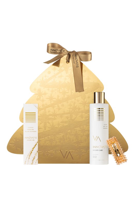 фото Набор luxury christmas box (250+50ml) innovatis