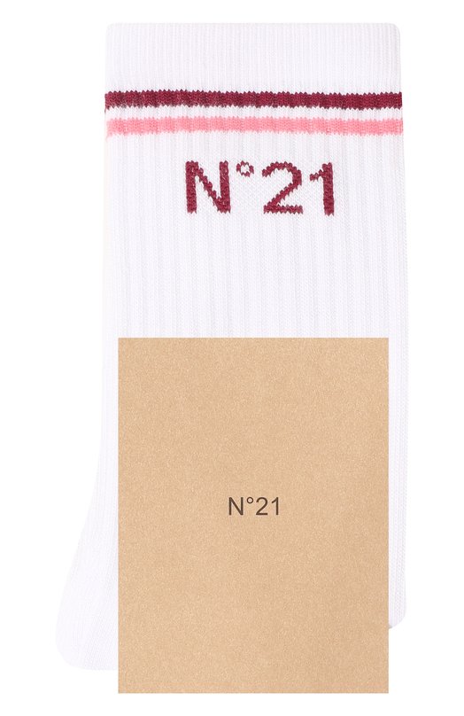 Хлопковые носки N21