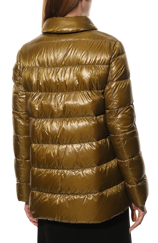 фото Пуховик herno