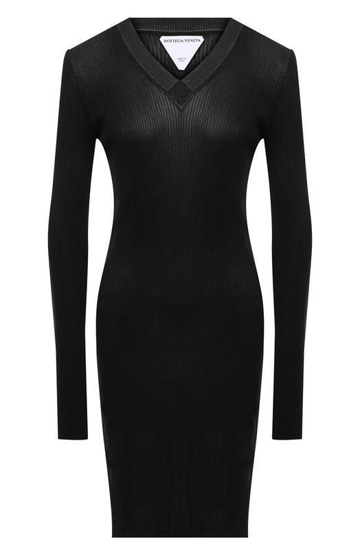 фото Платье bottega veneta
