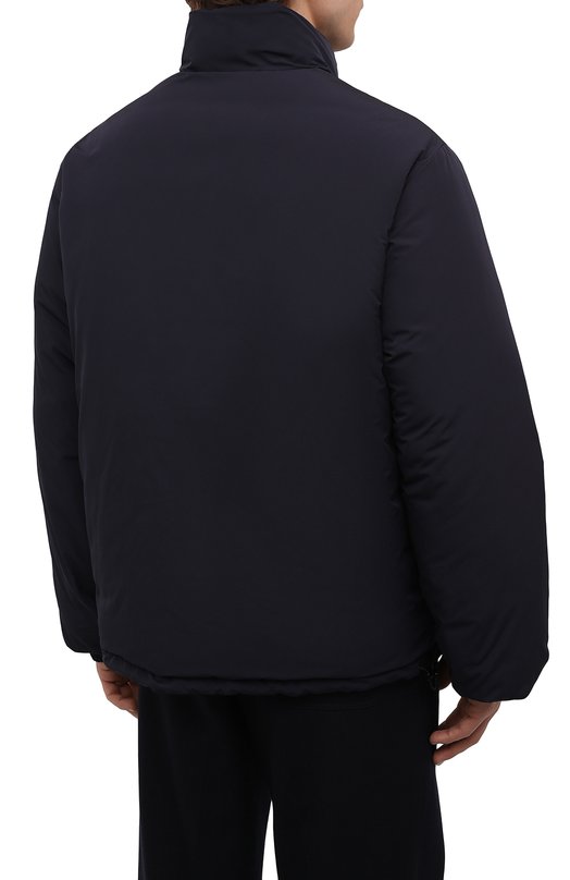 фото Двусторонняя куртка versace