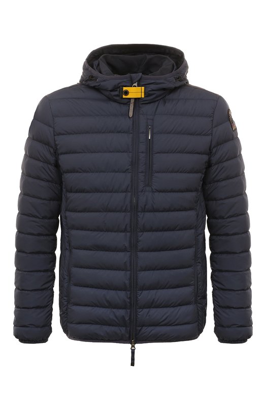 фото Пуховая куртка parajumpers