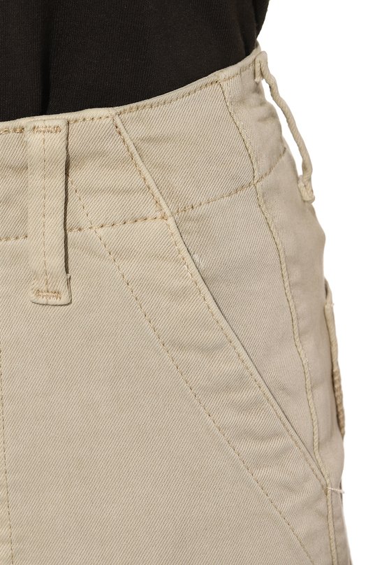 фото Джинсы crush paige