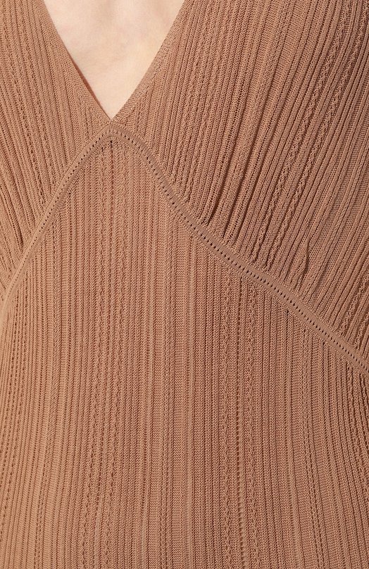 фото Платье из вискозы petar petrov