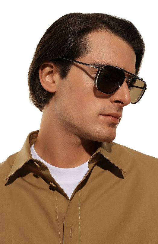фото Солнцезащитные очки chopard