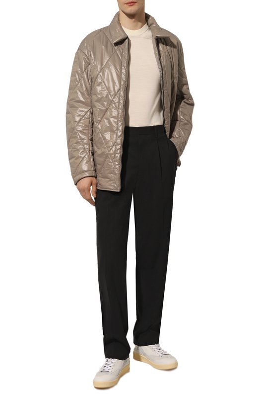 фото Куртка trussardi