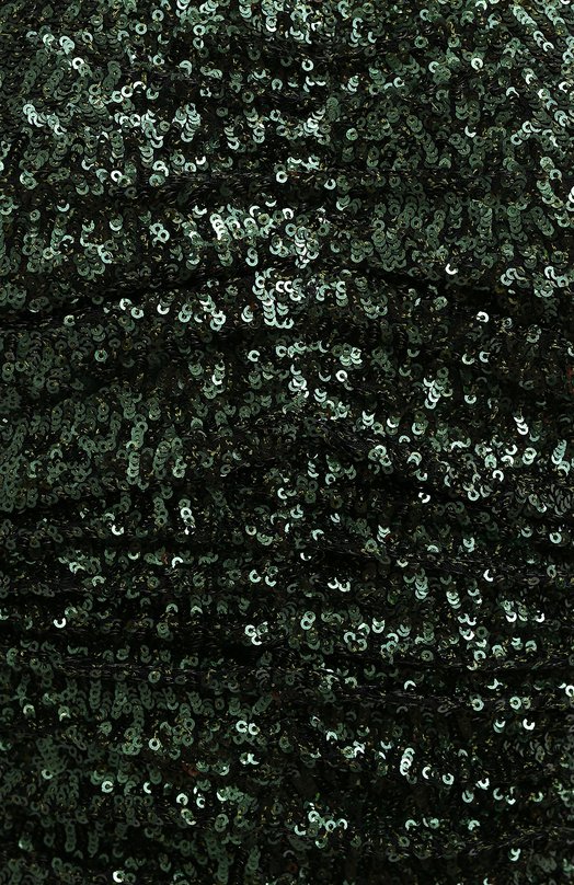 фото Платье с пайетками dolce & gabbana