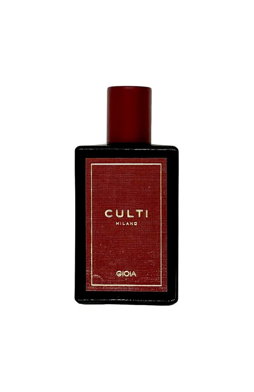 фото Спрей для дома limited gioia (100ml) culti milano