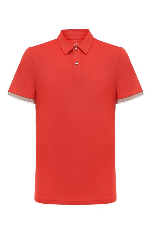 фото Поло bogner