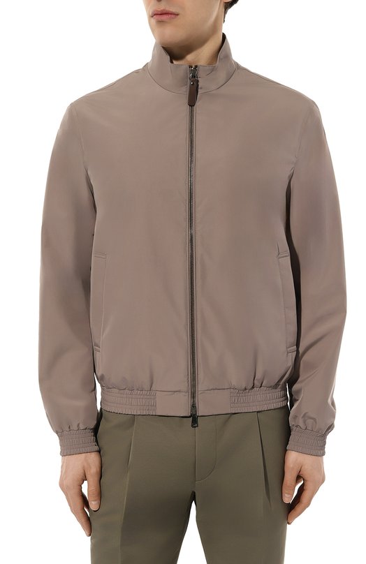 фото Бомбер canali