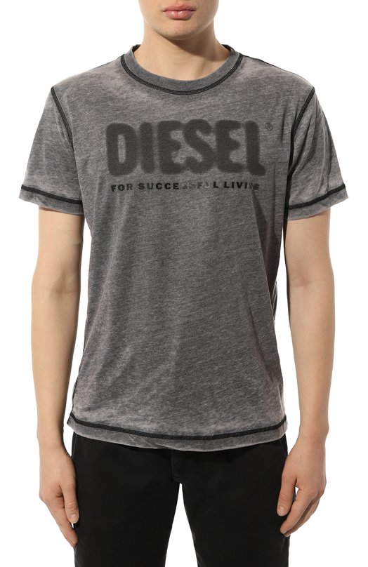фото Футболка diesel