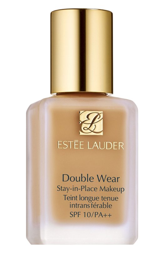 фото Устойчивый тональный крем spf10 double wear, оттенок 2n2 buff (30ml) estée lauder