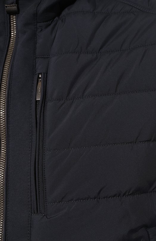 фото Утепленный жилет parajumpers