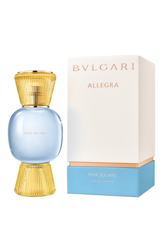 фото Парфюмерная вода riva solare (50ml) bvlgari