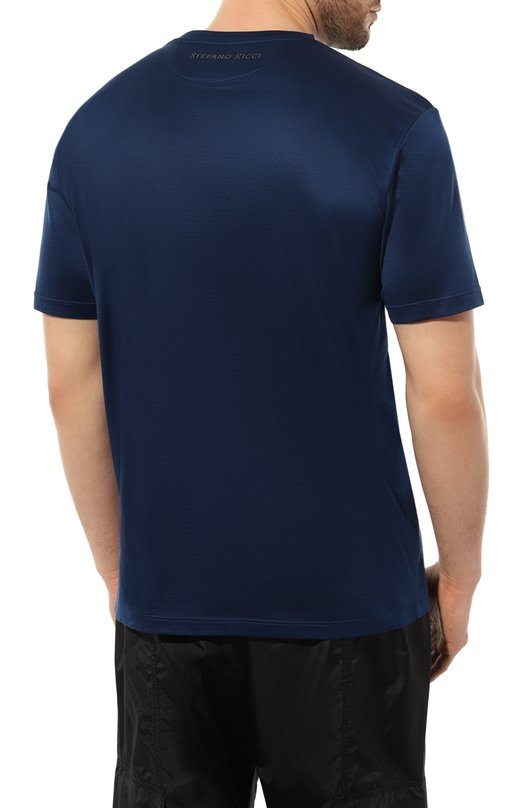 фото Футболка stefano ricci