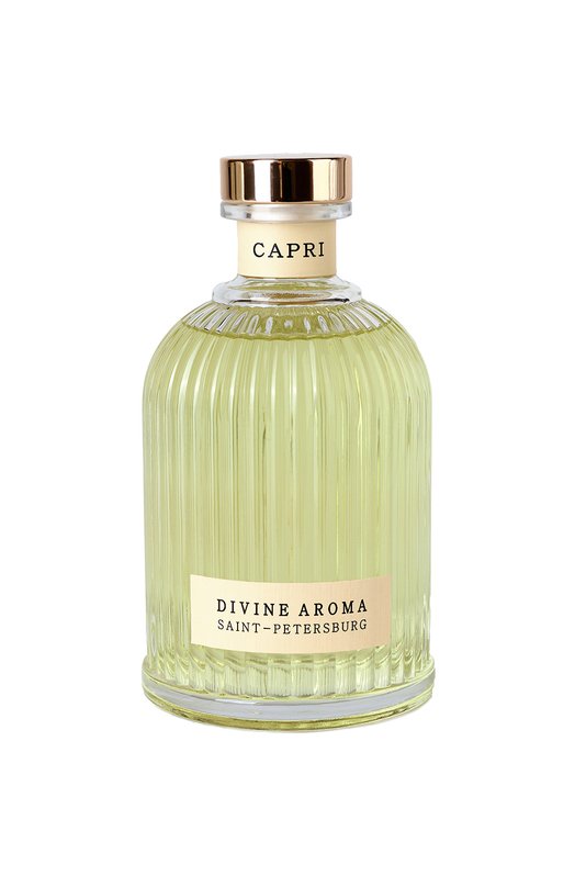 фото Диффузор capri (500ml) divine aroma