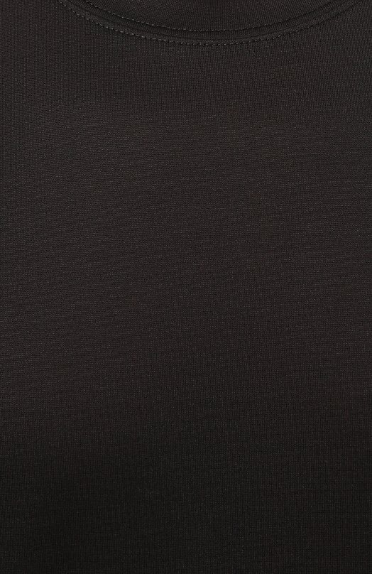 фото Хлопковая футболка gran sasso