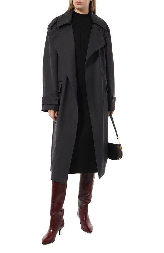 фото Платье hugo