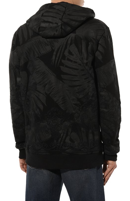 фото Хлопковое худи rh45