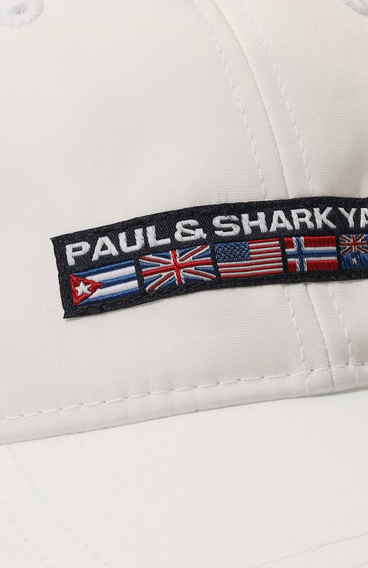 фото Бейсболка paul&shark