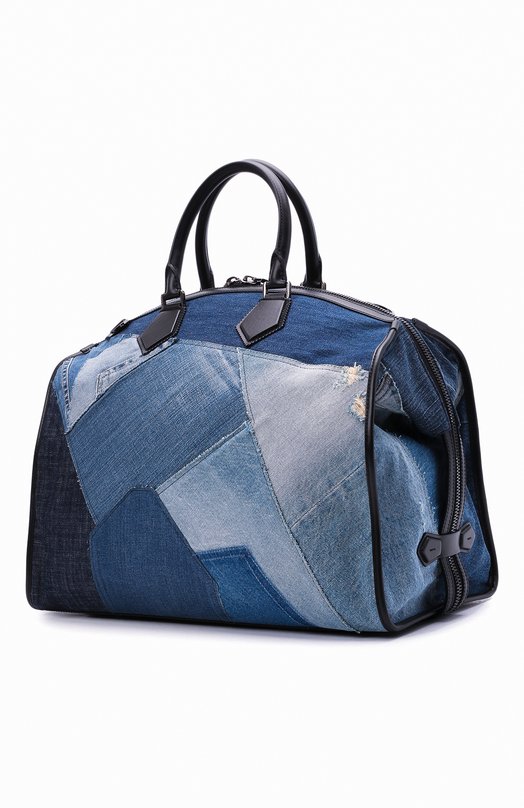 фото Текстильная дорожная сумка edge dolce & gabbana