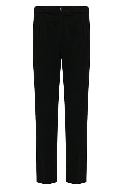 фото Хлопковые брюки kiton