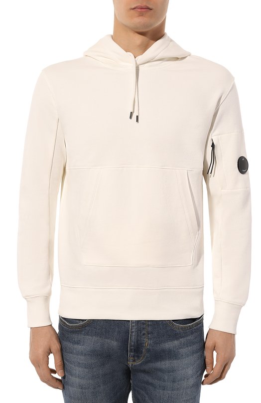 фото Хлопковое худи c.p. company