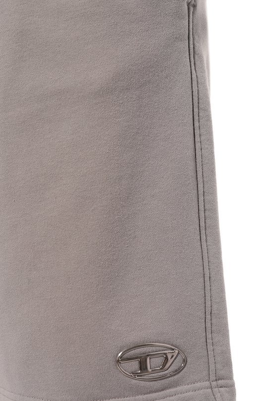 фото Хлопковые шорты diesel