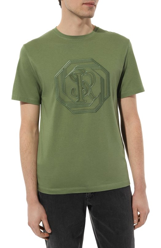 фото Футболка stefano ricci