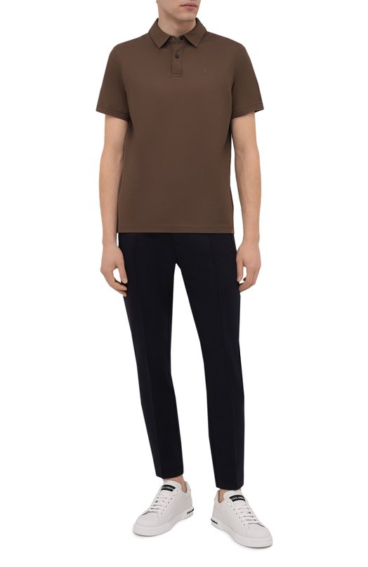 фото Поло bogner