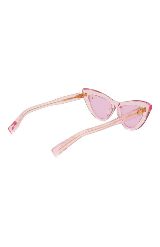 фото Солнцезащитные очки balmain x barbie balmain