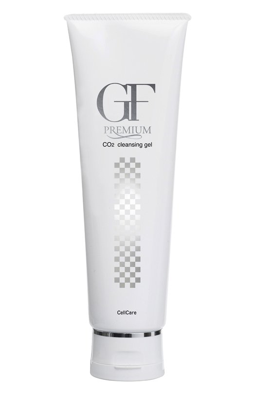 фото Очищающий гель для лица gf premium co2 cleansing gel (150g) amenity